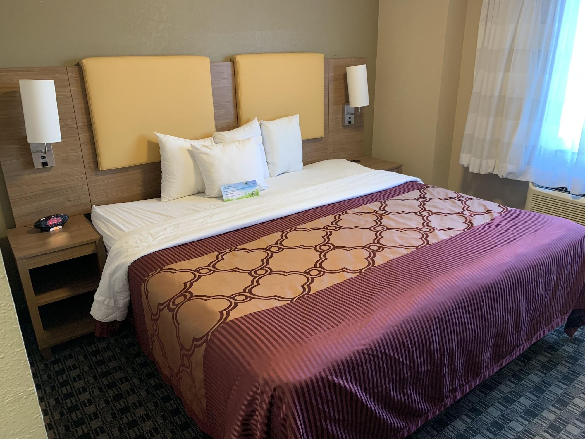 Days Inn By Wyndham Brooklyn Borough Park New York Exteriör bild