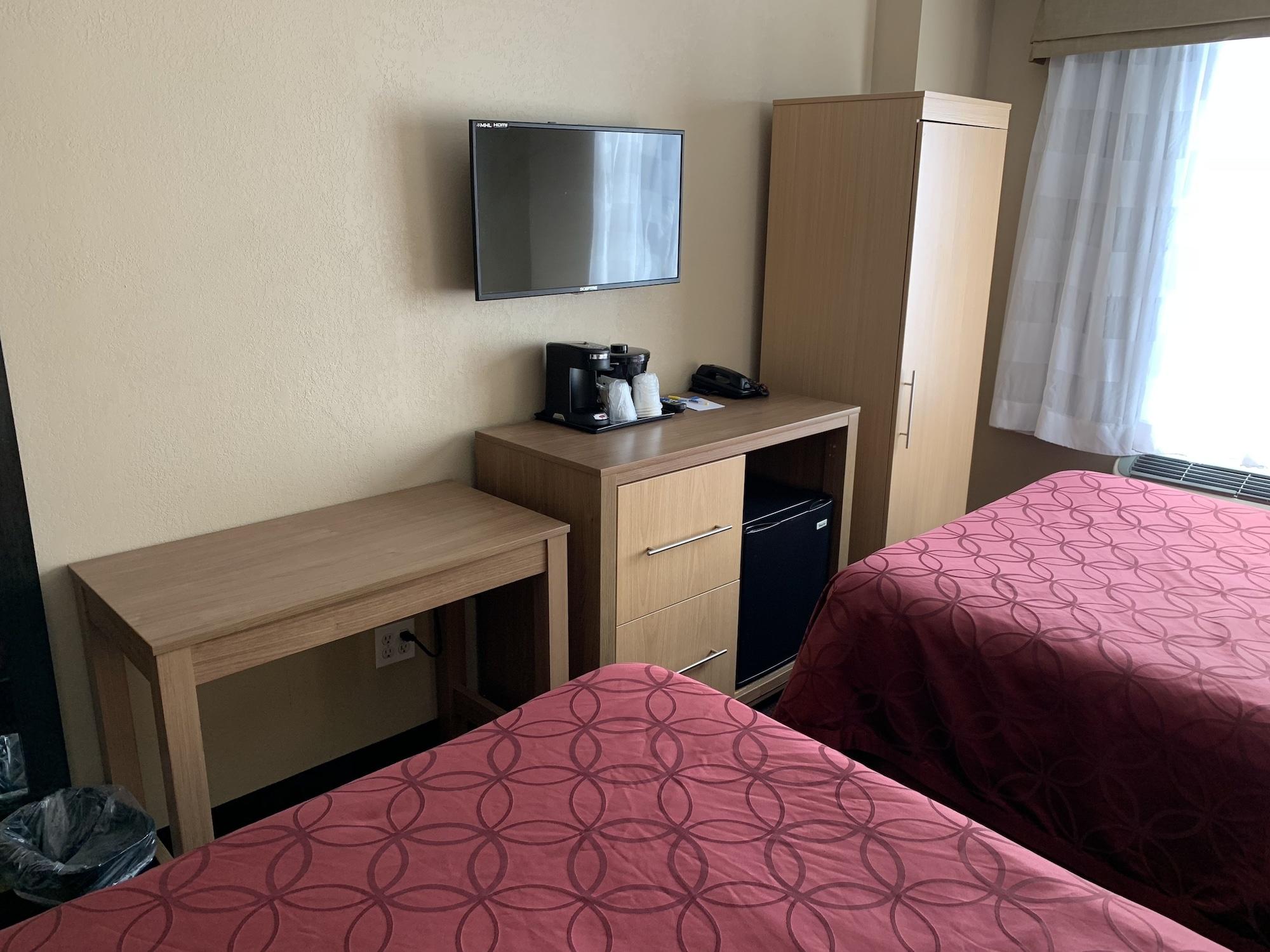 Days Inn By Wyndham Brooklyn Borough Park New York Exteriör bild