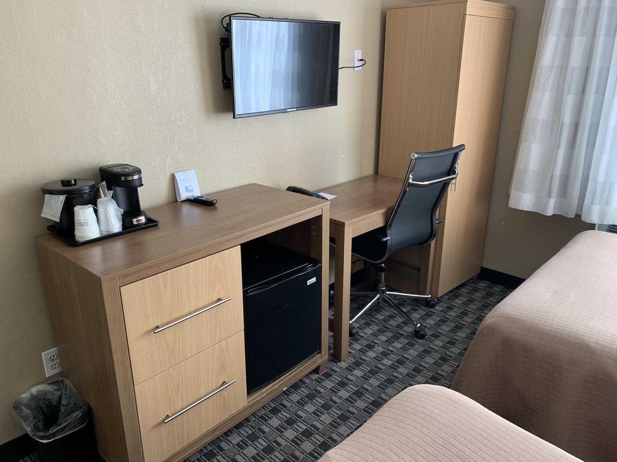 Days Inn By Wyndham Brooklyn Borough Park New York Exteriör bild