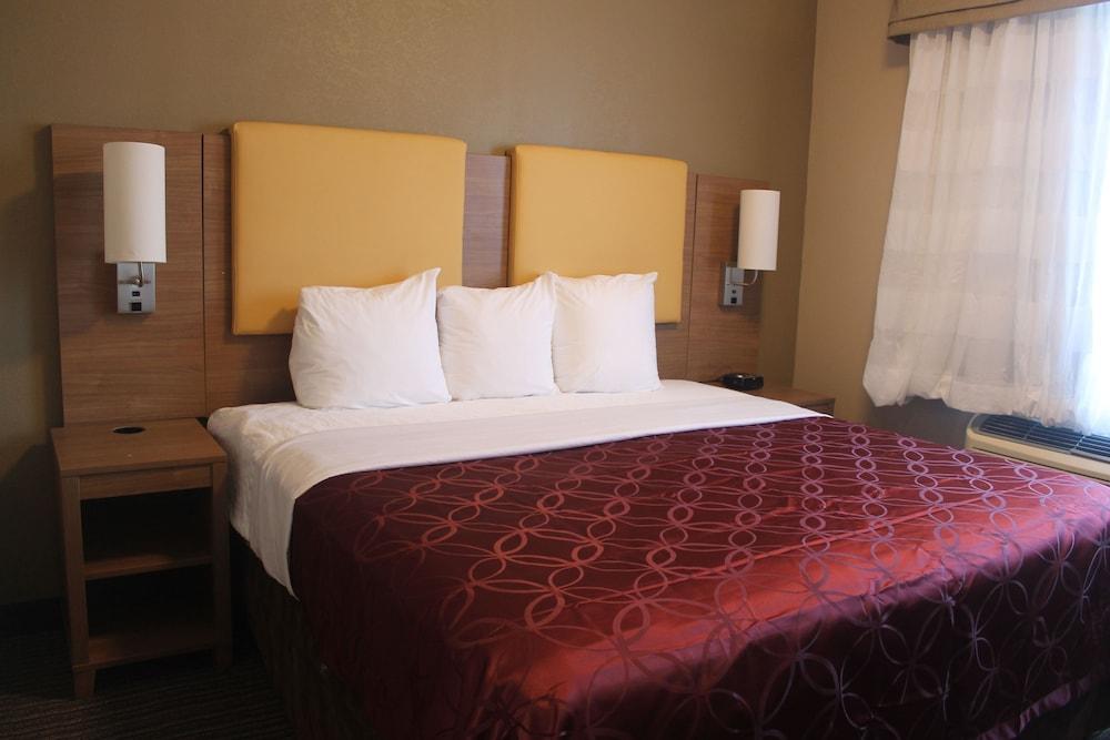 Days Inn By Wyndham Brooklyn Borough Park New York Exteriör bild