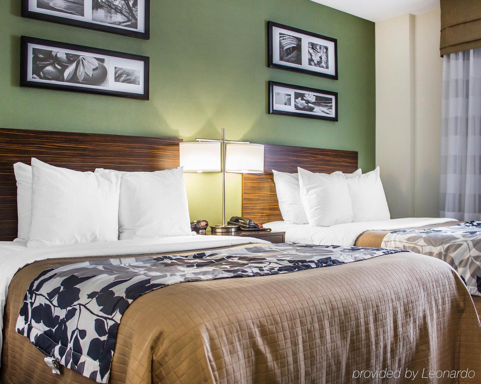 Days Inn By Wyndham Brooklyn Borough Park New York Exteriör bild