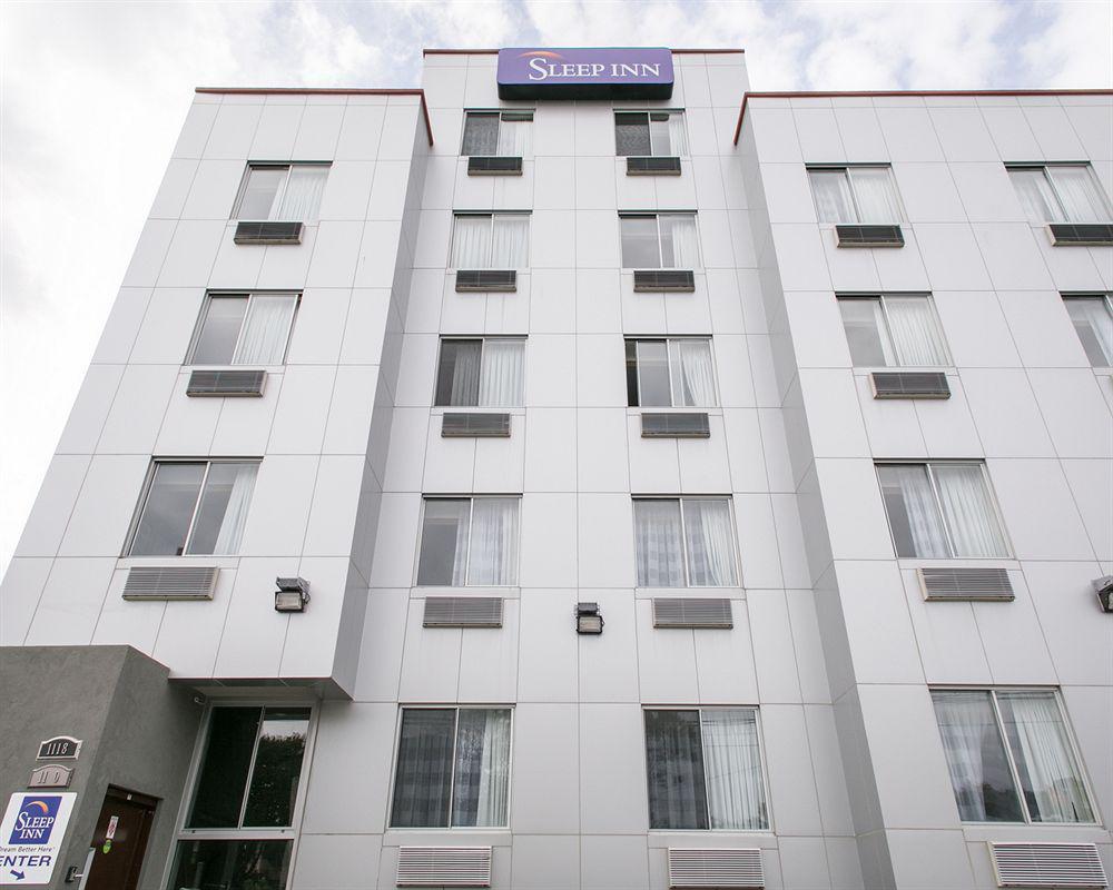 Days Inn By Wyndham Brooklyn Borough Park New York Exteriör bild