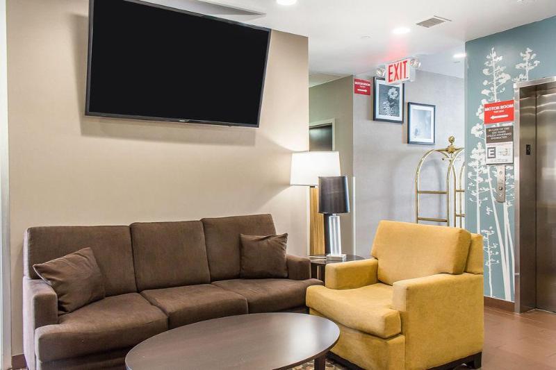 Days Inn By Wyndham Brooklyn Borough Park New York Exteriör bild