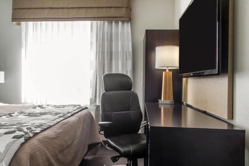 Days Inn By Wyndham Brooklyn Borough Park New York Exteriör bild
