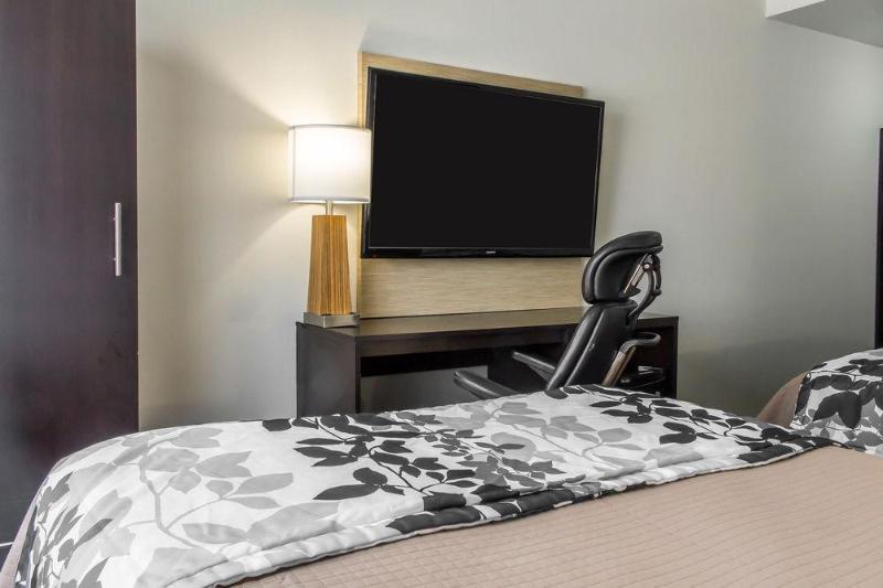Days Inn By Wyndham Brooklyn Borough Park New York Exteriör bild