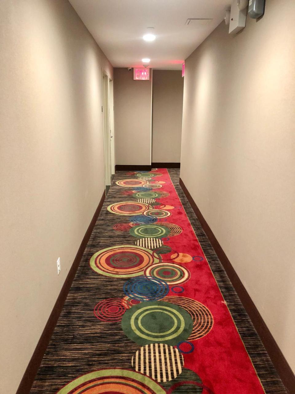 Days Inn By Wyndham Brooklyn Borough Park New York Exteriör bild