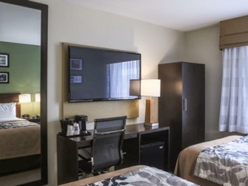 Days Inn By Wyndham Brooklyn Borough Park New York Exteriör bild